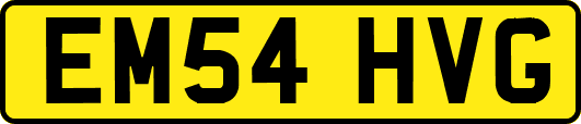 EM54HVG