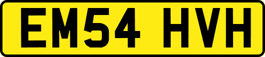 EM54HVH