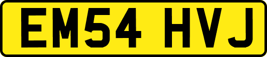 EM54HVJ