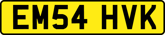 EM54HVK