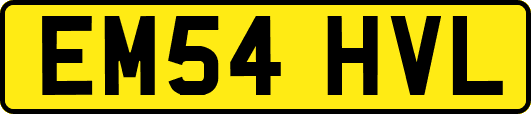 EM54HVL