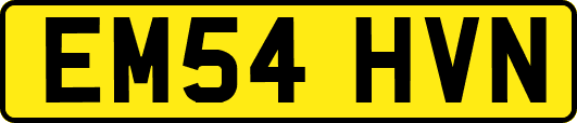 EM54HVN