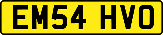 EM54HVO