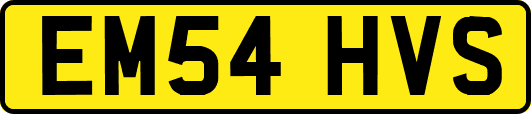 EM54HVS