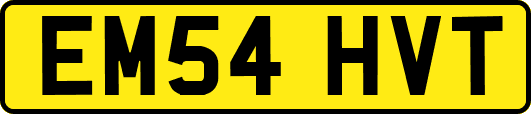 EM54HVT