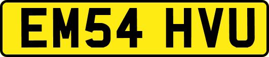 EM54HVU