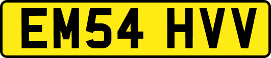 EM54HVV