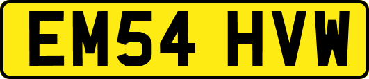 EM54HVW