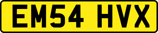 EM54HVX