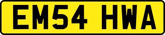 EM54HWA