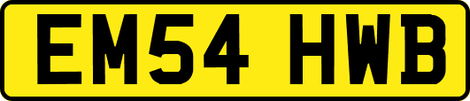EM54HWB