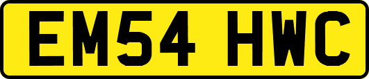 EM54HWC