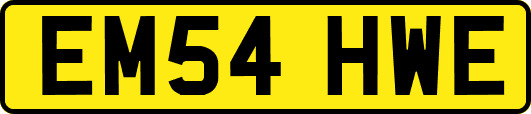 EM54HWE