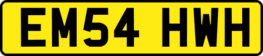 EM54HWH
