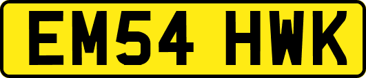 EM54HWK