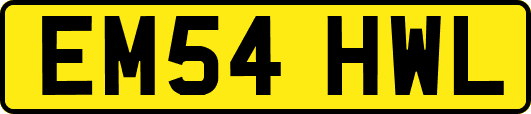 EM54HWL