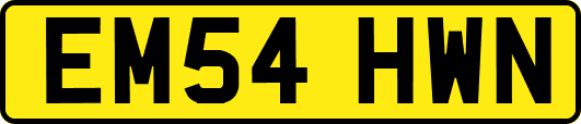 EM54HWN