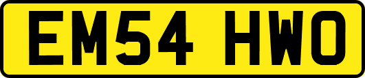 EM54HWO