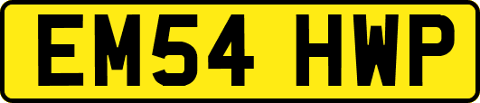 EM54HWP
