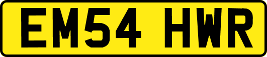 EM54HWR