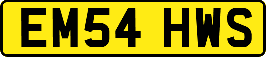 EM54HWS