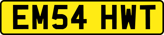 EM54HWT