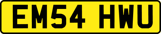 EM54HWU