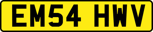EM54HWV