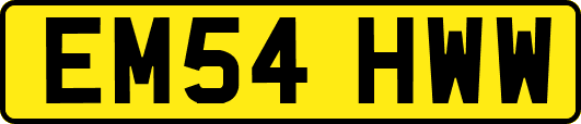 EM54HWW