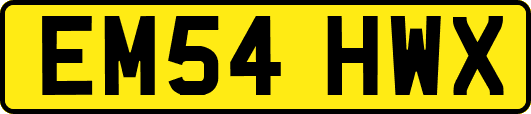 EM54HWX