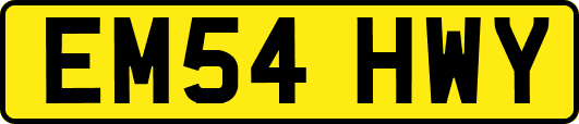 EM54HWY