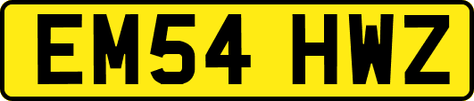 EM54HWZ