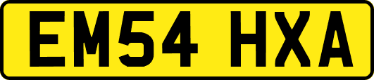 EM54HXA