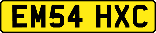 EM54HXC