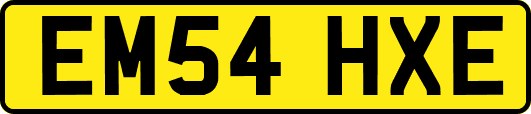 EM54HXE