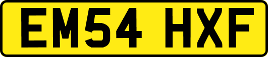 EM54HXF