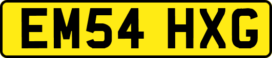 EM54HXG