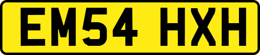 EM54HXH