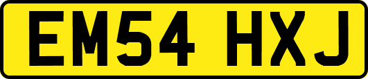 EM54HXJ