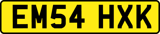 EM54HXK