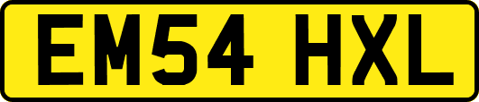 EM54HXL