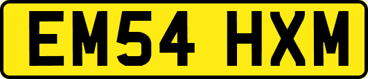 EM54HXM
