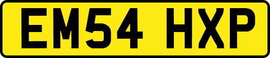 EM54HXP