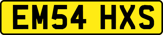 EM54HXS