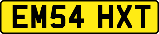 EM54HXT