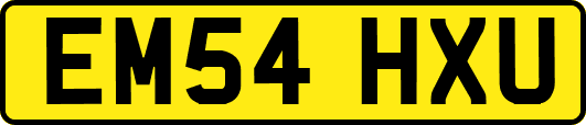 EM54HXU
