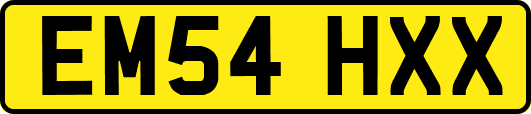EM54HXX