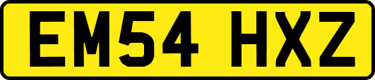 EM54HXZ
