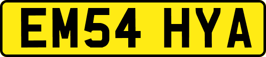 EM54HYA