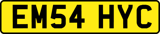 EM54HYC